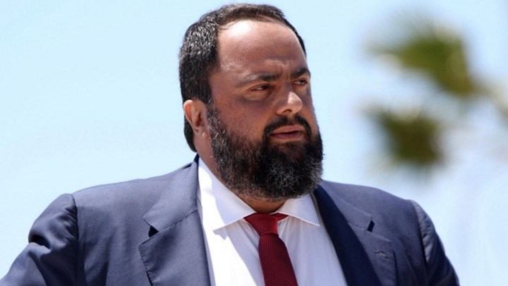 Επικυρώθηκε η μεταβίβαση του ΔΟΛ στον Βαγγέλη Μαρινάκη