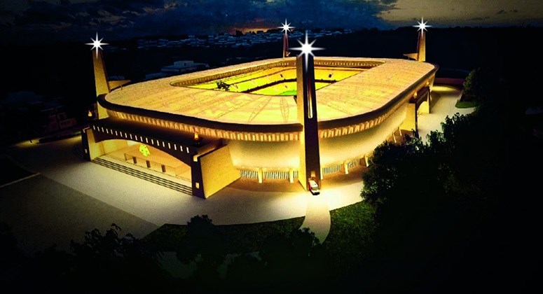 Διπλή γιορτή για την ΑΕΚ: Πρόκριση και οικοδομική άδεια