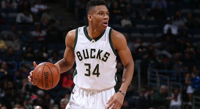 Δήλωση “βόμβα” του Γιάννη Αντετοκούνμπο – ΒΙΝΤΕΟ