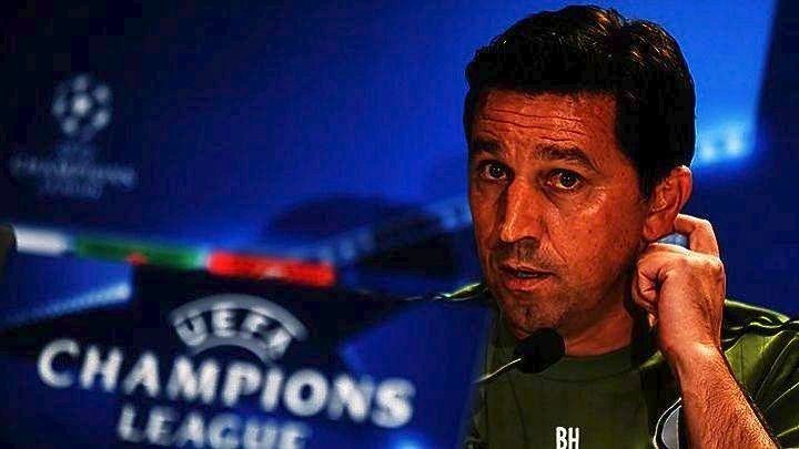 Χάσι: Ήρθαμε για να πάρουμε το προβάδισμα