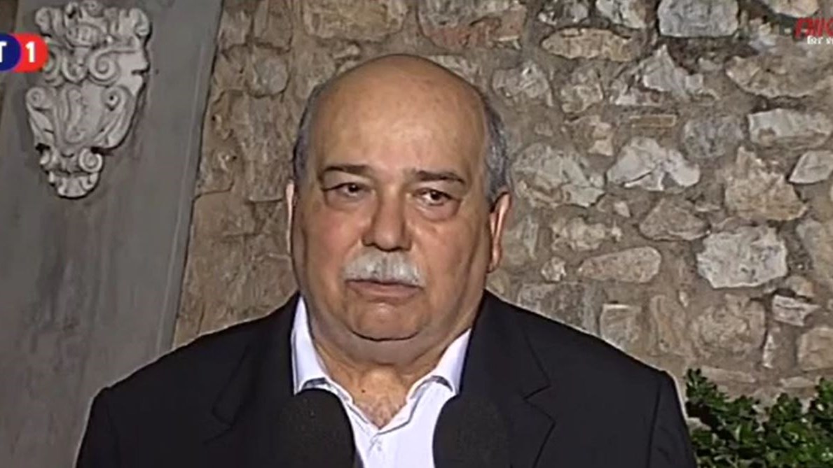 Βούτσης: Βρισκόμαστε σε μια καμπή στην οποία υπάρχει θετικό πρόσημο – ΒΙΝΤΕΟ