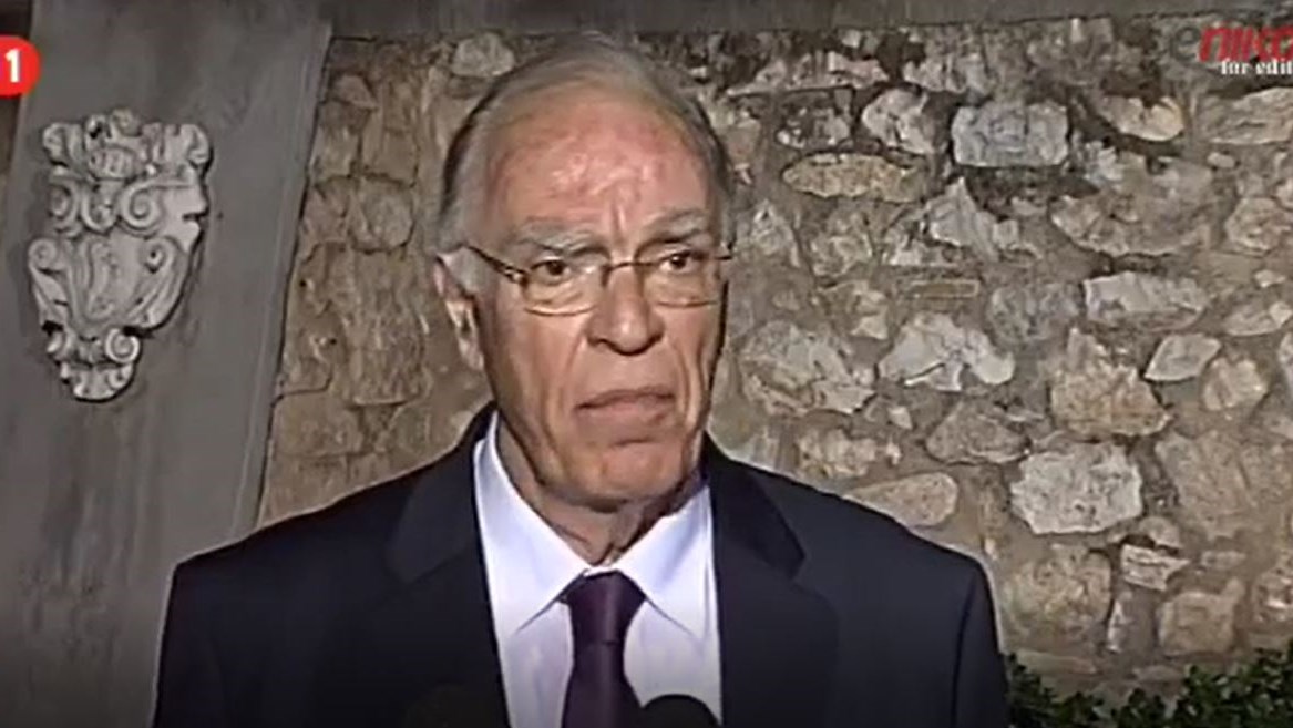 Λεβέντης: Είναι ώρα για ενότητα – ΒΙΝΤΕΟ