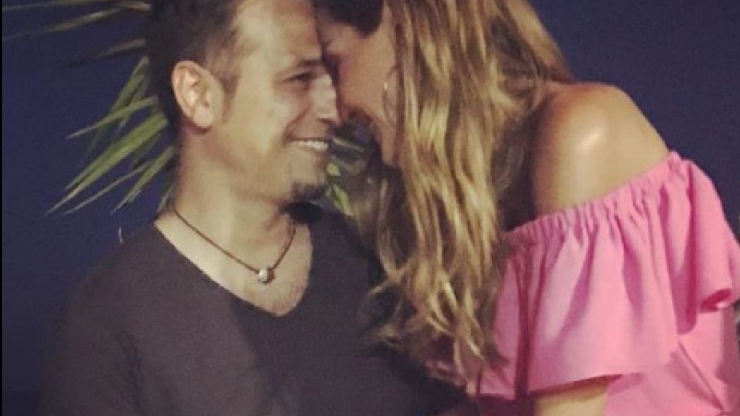 Ποιο πρόσωπο – «έκπληξη» σχολίασε την φωτογραφία Βανδή – Νικολαΐδη;