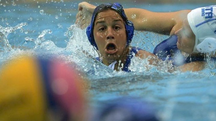 «Λύγισε» στα πέναλτι η Εθνική Υδατοσφαίρισης Γυναικών