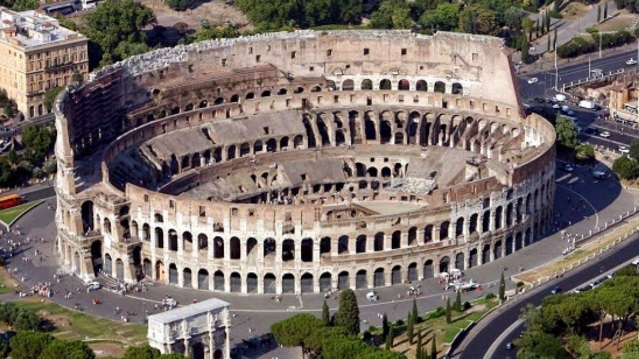 Ανώτατο δικαστήριο Ιταλίας: Στο κράτος η διαχείριση του Κολοσσαίου
