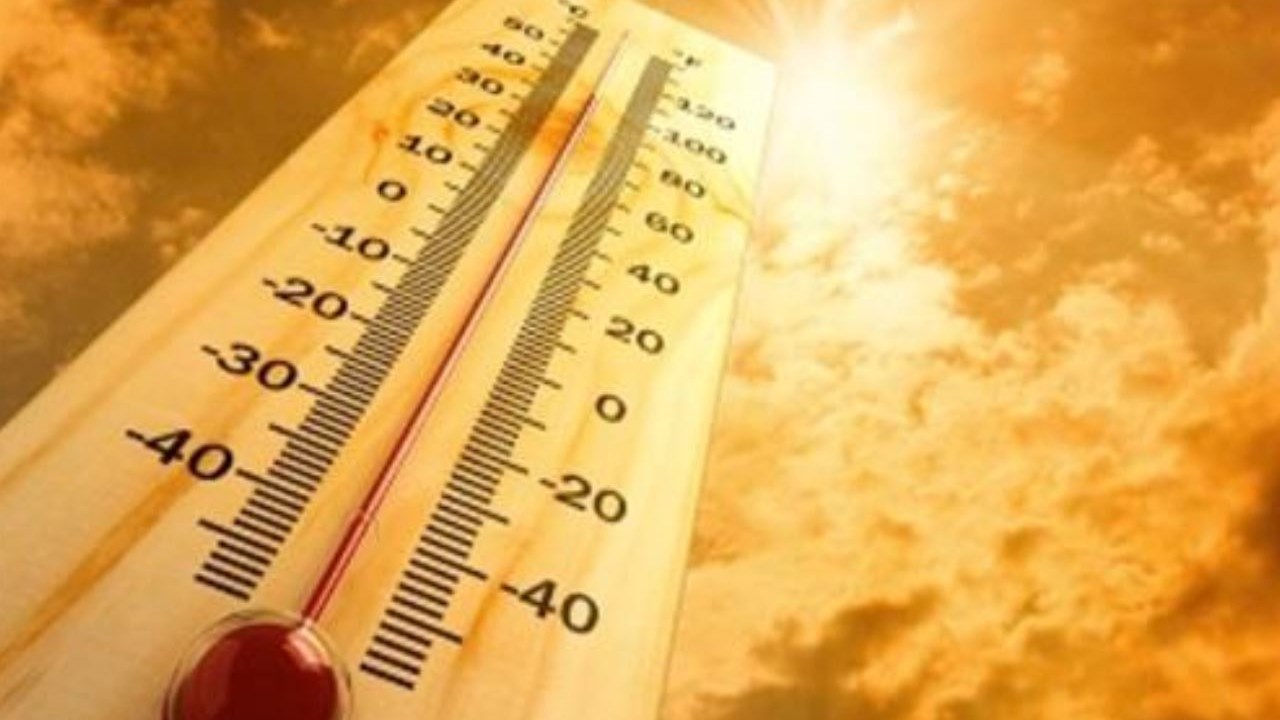 Μίνι καύσωνας με 40-41°C – Πότε αλλάζει ο καιρός