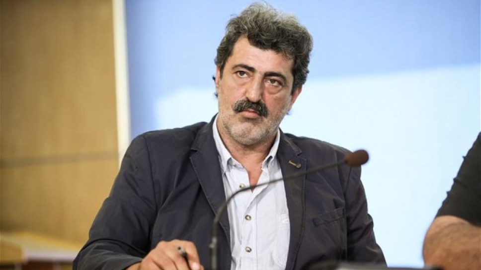 Επίθεση Πολάκη σε Γεωργιάδη και Βορίδη