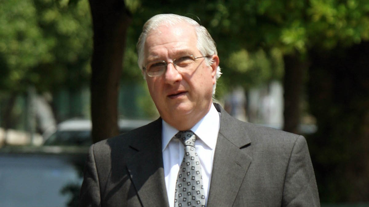 Πρόεδρος ΣτΕ: Δεν ήταν τυχαία η παρέμβασή μου, έκανα πολύ μεγάλη υπομονή