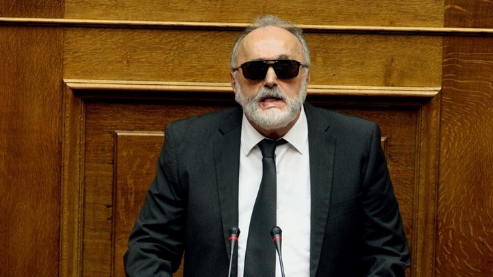 Κουρουμπλής: Το θέμα Βαρουφάκη ενδιαφέρει μόνο τον επαγγελματία ιστορικό