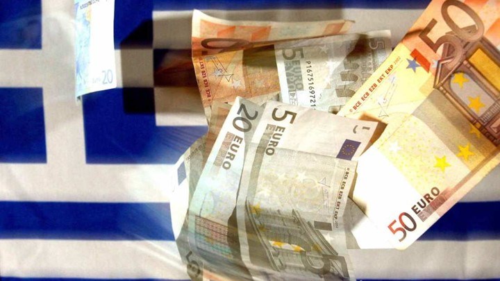 Bloomberg: Στο 4,875% η απόδοση του νέου 5ετούς ομολόγου