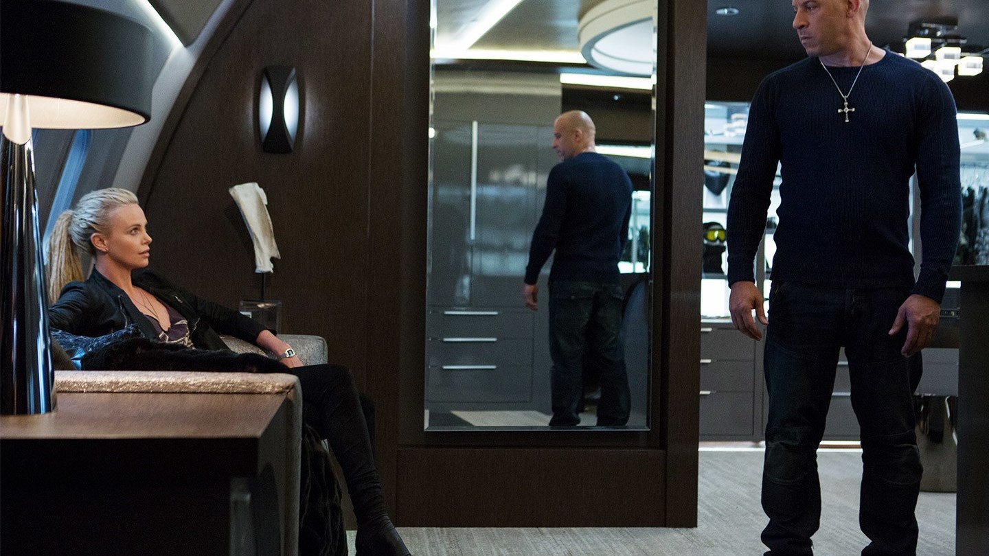 Οι ταινίες και σειρές Α’ προβολής της NBCUniversal αποκλειστικά στην COSMOTE TV