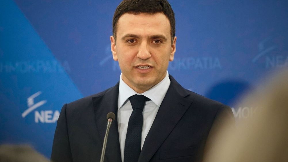 Κικίλιας: Χάσαμε τρία χρόνια από την πολιτική ΣΥΡΙΖΑ-ΑΝΕΛ