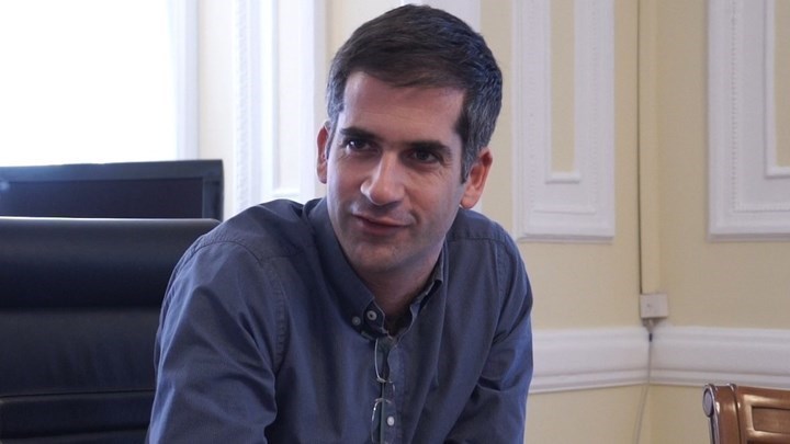 Μπακογιάννης: Μπορούμε να επιβιώσουμε μόνο αν συνεννοηθούμε για τα βασικά