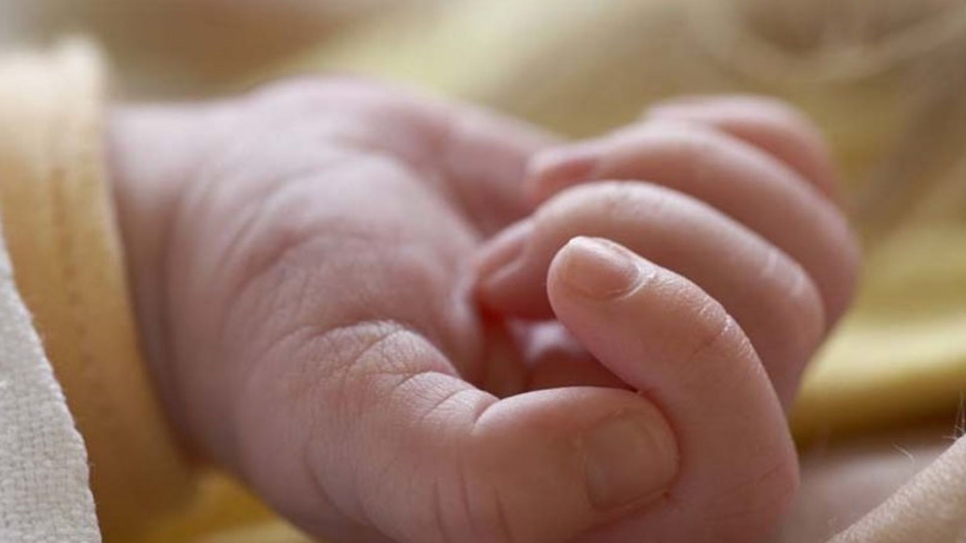 Αποκάλυψη σοκ από το “Χαμόγελο του Παιδιού”” για την μητέρα που κακοποίησε το μωρό της στην Πάτρα