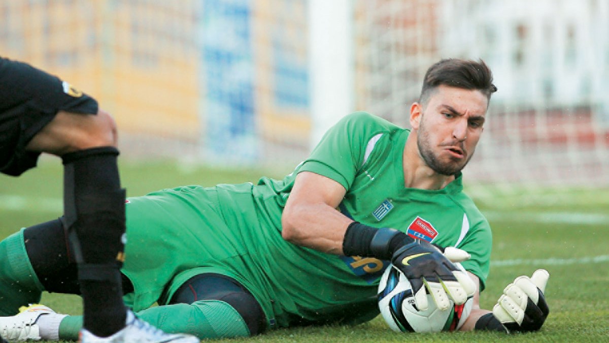 Τα βρήκαν Παναθηναϊκός και Άρης για τον Διούδη