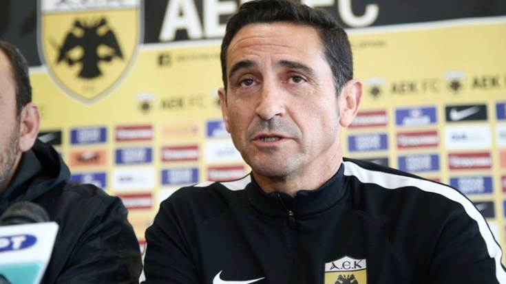 Χιμένεθ: Να τιμήσουμε το σήμα που φοράμε