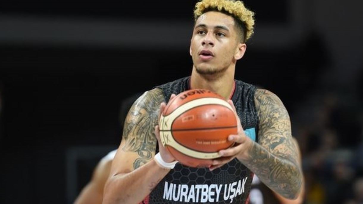 Χωρίς Όγκαστ η Εθνική ομάδα μπάσκετ