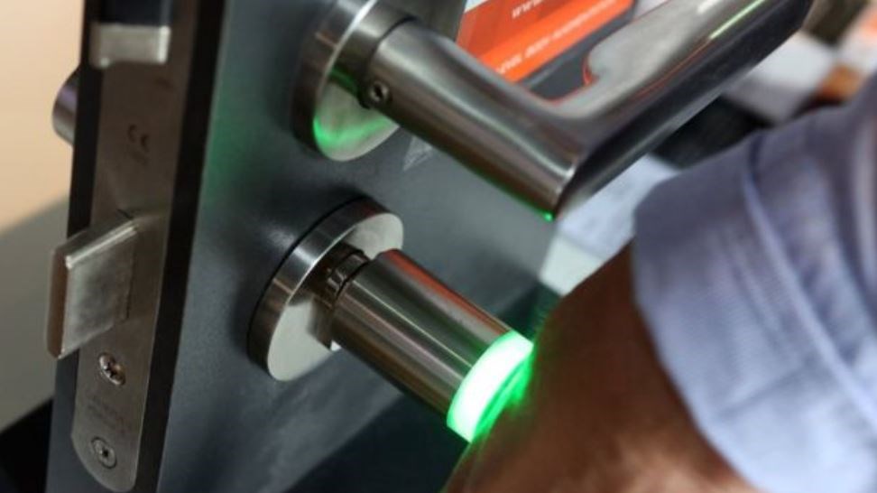 Η χρήση καινοτόμων τεχνολογιών σε εταιρεία των ΗΠΑ