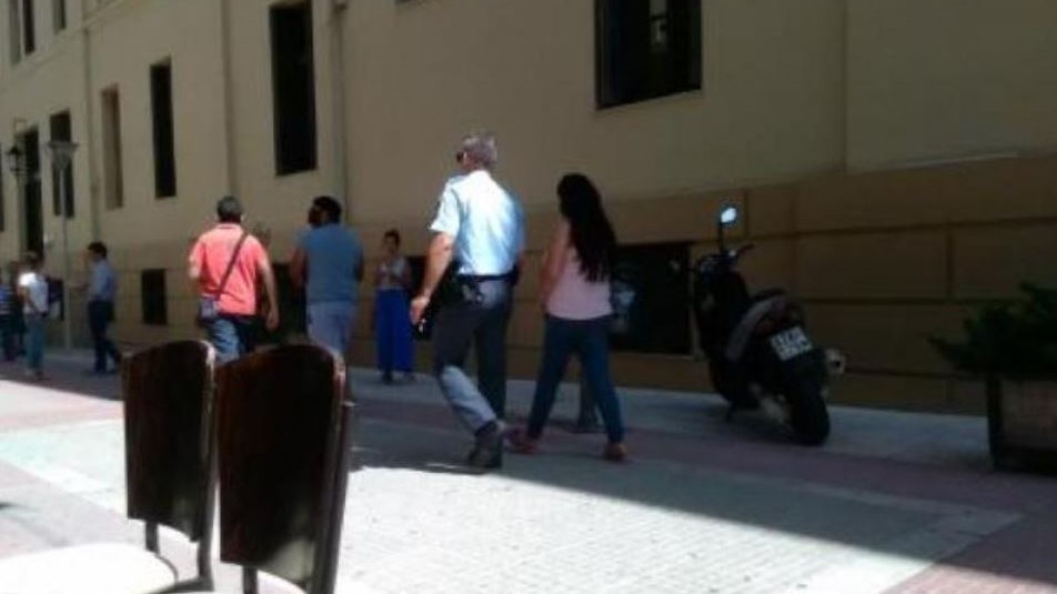 Στον ανακριτή οι γονείς που κατηγορούνται ότι κακοποίησαν το 7 μηνών βρέφος τους