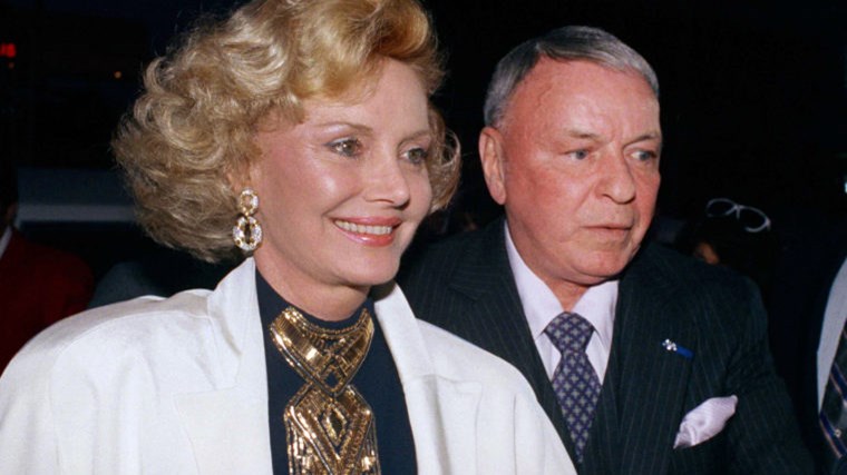 Έφυγε από τη ζωή η Μπάρμπαρα Σινάτρα