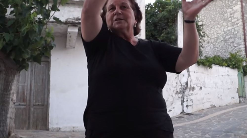 Είδαν… UFO πάνω από χωριό στην Κρήτη – ΒΙΝΤΕΟ