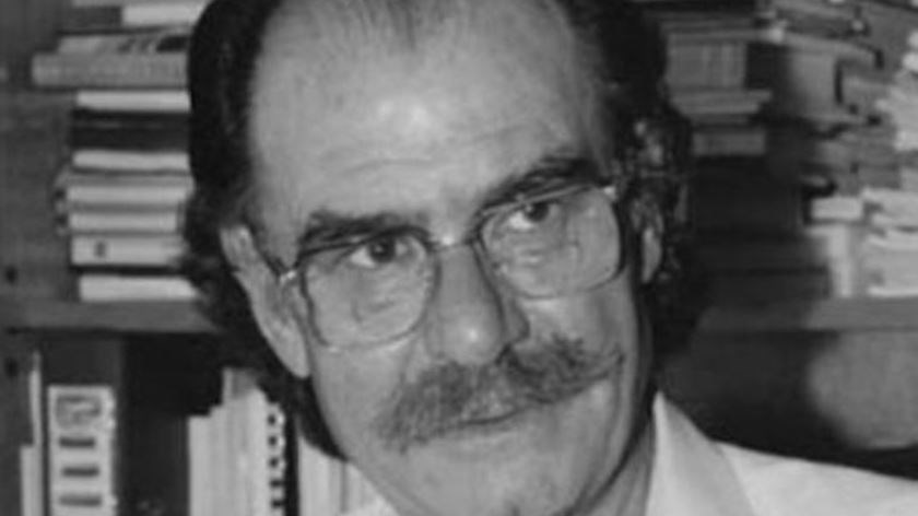 Πέθανε ο πρώην Δήμαρχος Χίου Γιάννης Μπουμπάρης