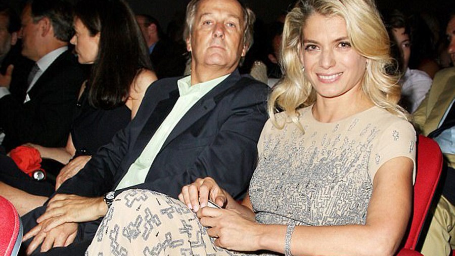 “Πόλεμος” για την περιουσία Έλληνα εφοπλιστή – 240 εκατ. δολάρια διεκδικεί η πρώην σύντροφός του