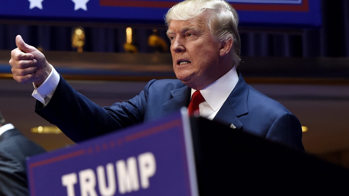 Νέα επίθεση του Τραμπ στον υπουργό Δικαιοσύνης των ΗΠΑ