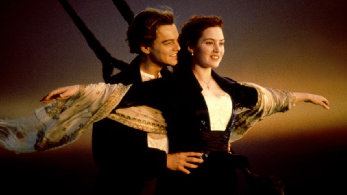 Πόσο κοστίζει ένα δείπνο με τους Λεονάρντο Ντι Κάπριο και Κέιτ Ουίνσλετ;