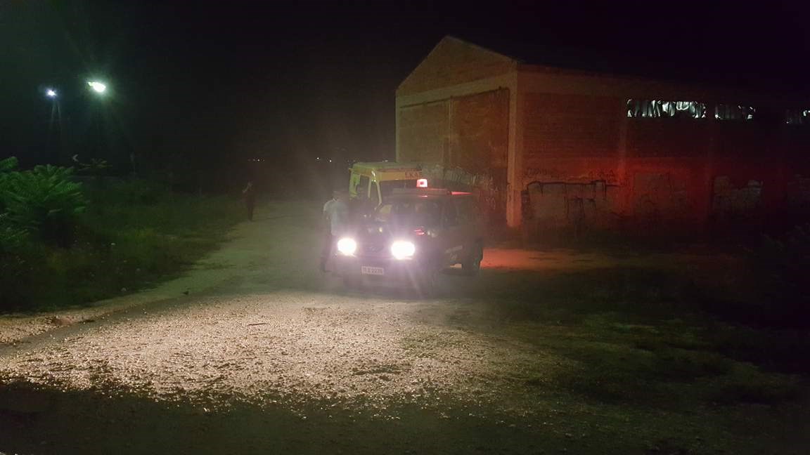 ΦΩΤΟ από τις έρευνες για τον εντοπισμό του αεροσκάφους στη Λάρισα – ΤΩΡΑ