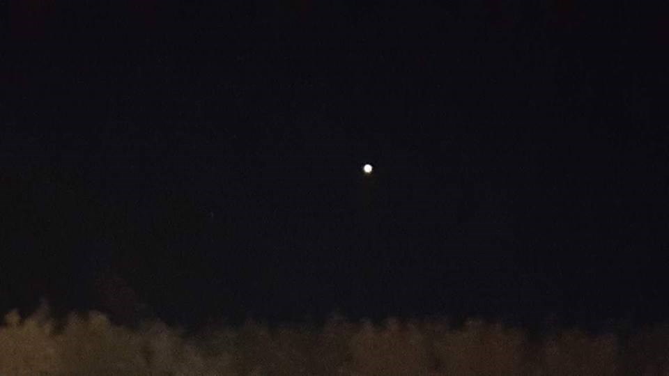 ΒΙΝΤΕΟ από την επιχείρηση εντοπισμού του αεροσκάφους στη Λάρισα