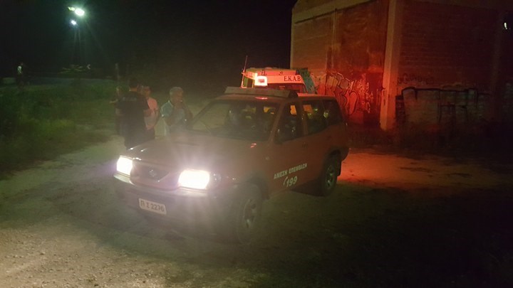 Βρέθηκαν τα συντρίμμια του μικρού αεροσκάφους της Αερολέσχης Λάρισας – Νεκροί οι δύο επιβάτες