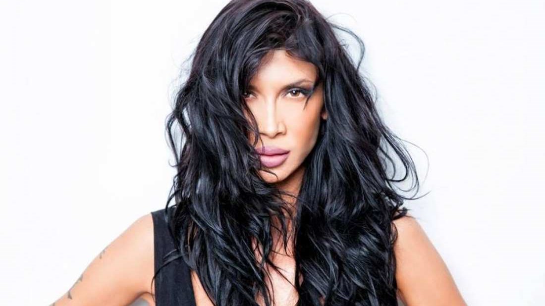 Αγνώριστη η Πάολα – Δείτε το νέο look της – ΦΩΤΟ