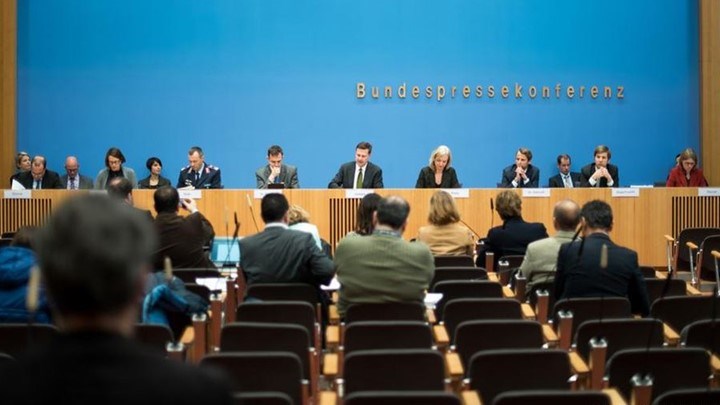 Βερολίνο: Σημαντικό ότι το δοκιμαστικό ομόλογο είχε επιτυχία