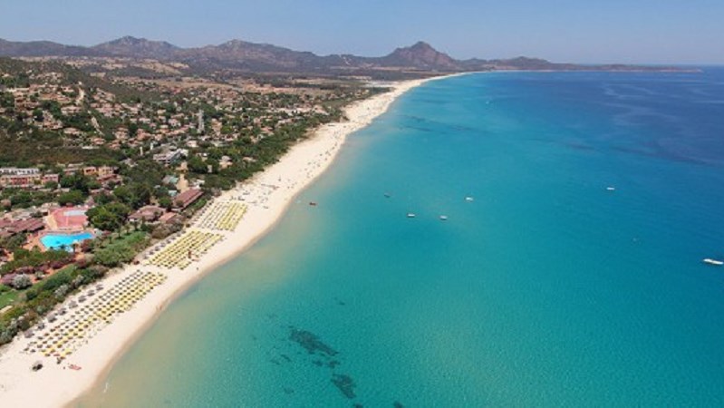 Δύο ελληνικές παραλίες στις πιο μαγευτικές στον κόσμο
