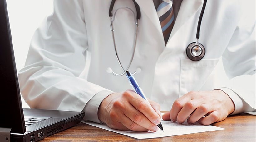 Δύο γιατροί έγραψαν συνταγές 5 εκατ. ευρώ για…σκευάσματα ειδικής διατροφής – Το σχόλιο Πολάκη