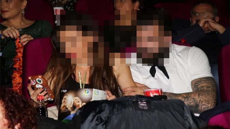 Χωρισμός – σοκ στην ελληνική showbiz – ΦΩΤΟ