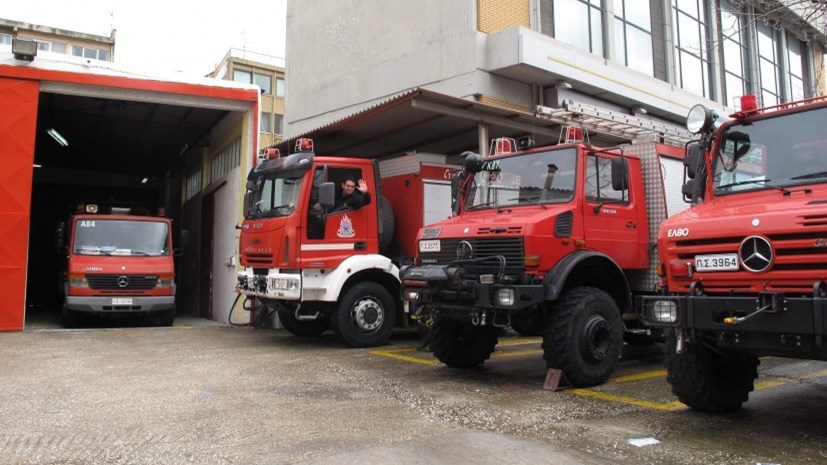 Τραγωδία στην Κομοτηνή – Δύο νέοι ανασύρθηκαν νεκροί από ρεματιά