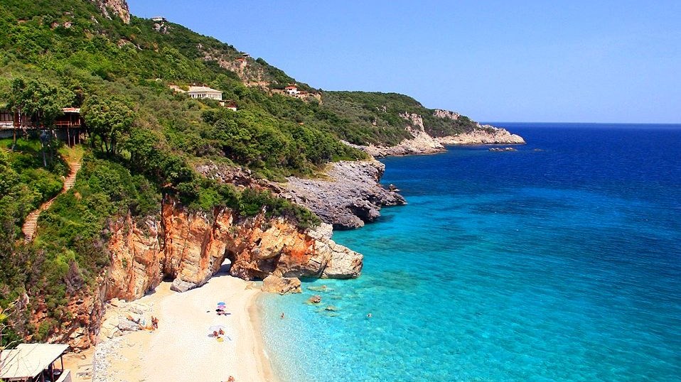 Οι 10 ομορφότερες παραλίες του Πηλίου
