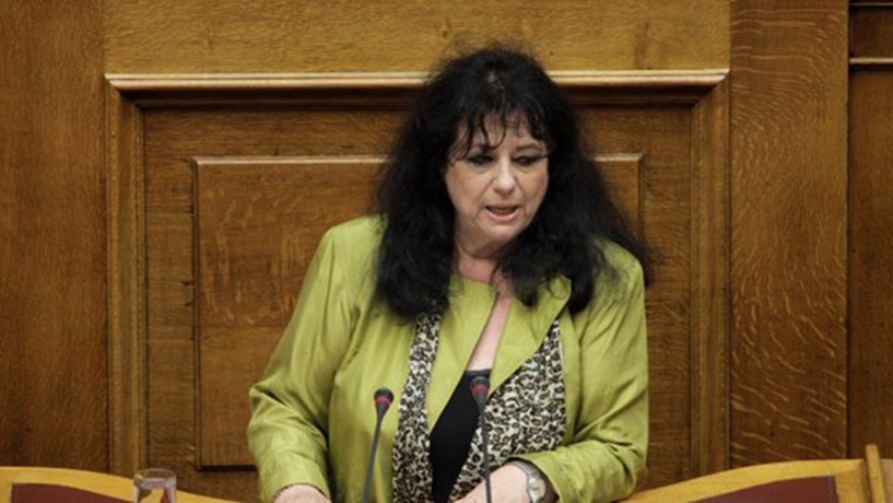 Βαγενά κατά Κονιόρδου για τις θεατρικές επιχορηγήσεις