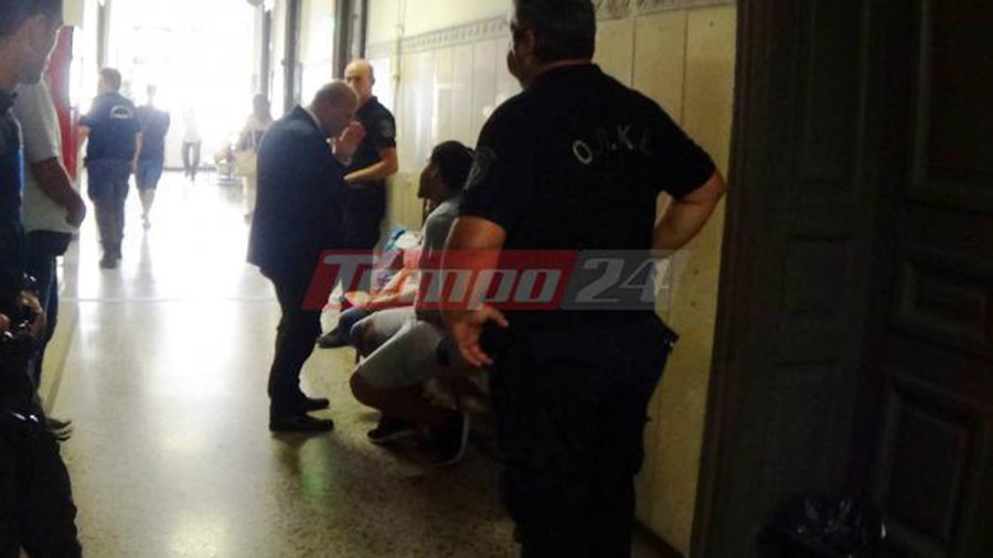 Στη φυλακή οι γονείς που κακοποιούσαν το παιδί τους στην Πάτρα