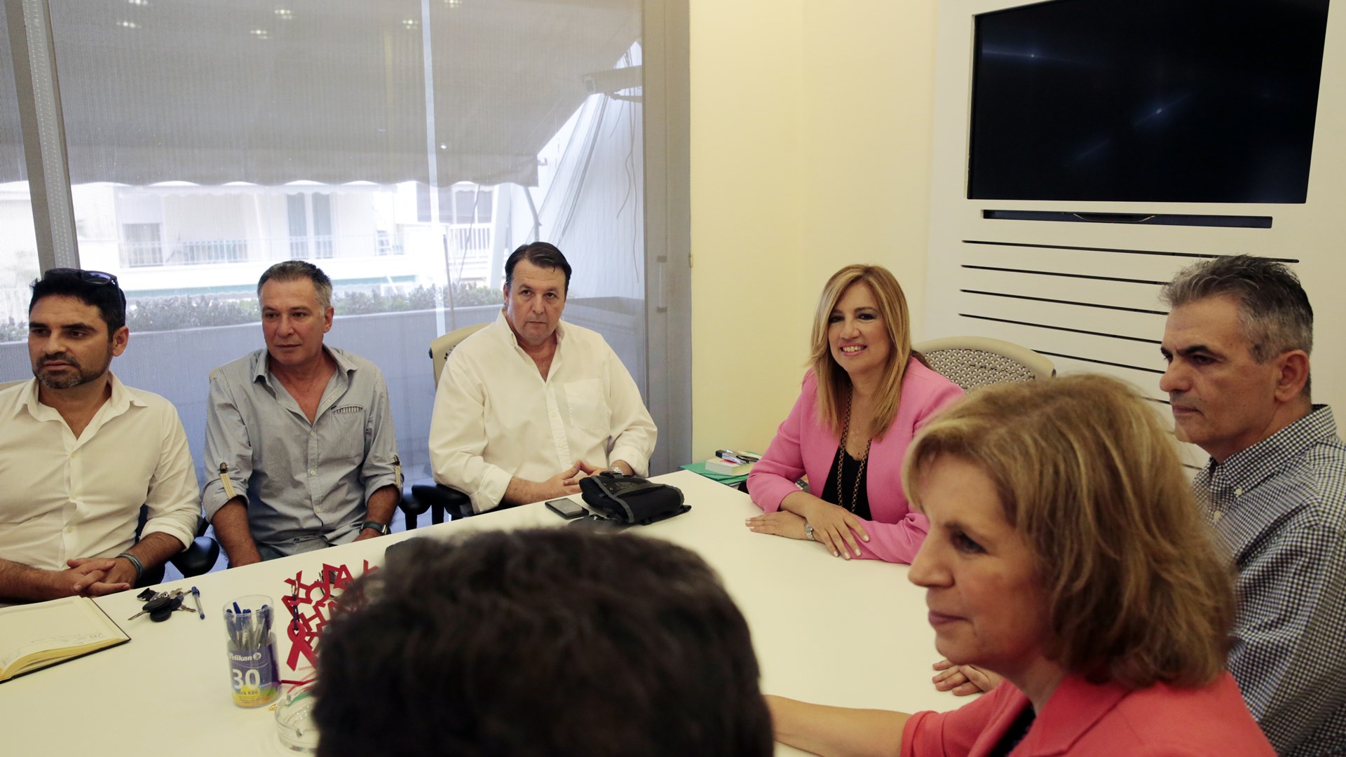 Γεννηματά: 140.000 συνταξιούχοι περιμένουν ως και 2,5 χρόνια για να υπολογισθεί η σύνταξή τους