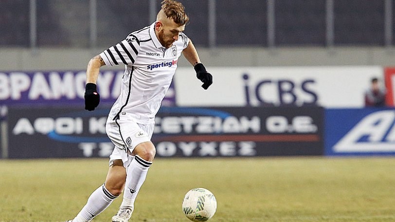 Το γκολ του ΠΑΟΚ – ΒΙΝΤΕΟ