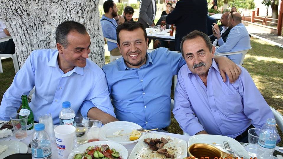 Ο Παππάς χόρεψε ποντιακά στην Κοζάνη – ΦΩΤΟ