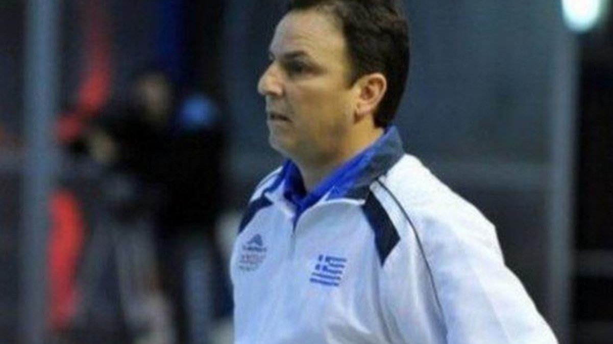 Βλάχος: Το πρόβλημά μας ήταν επιθετικό