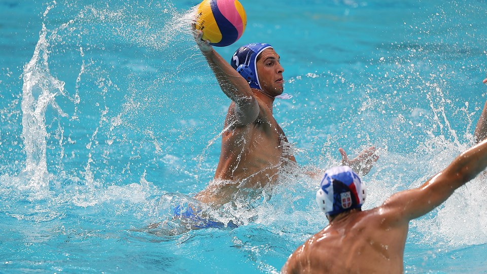 Στον τελικό η Κροατία – Με την Σερβία η εθνική μας για το χάλκινο