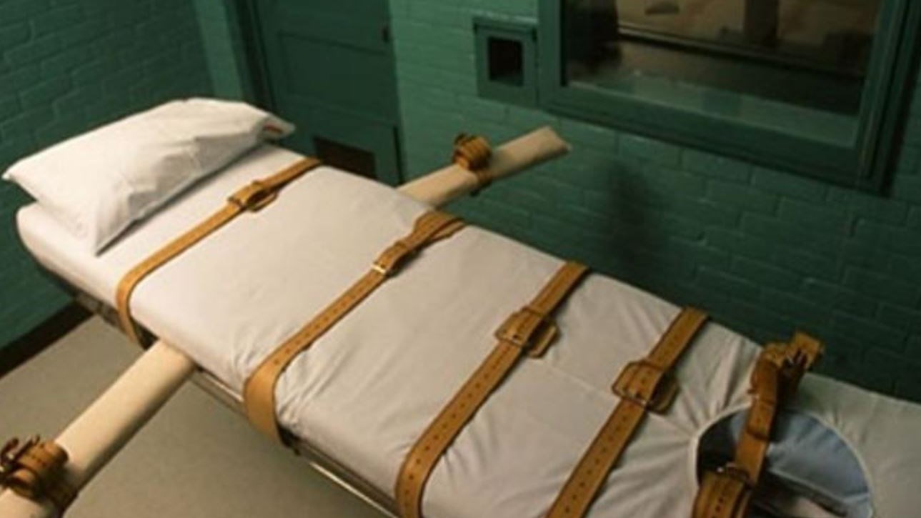 Εκτέλεση θανατοποινίτη στο Τέξας με θανατηφόρα ένεση