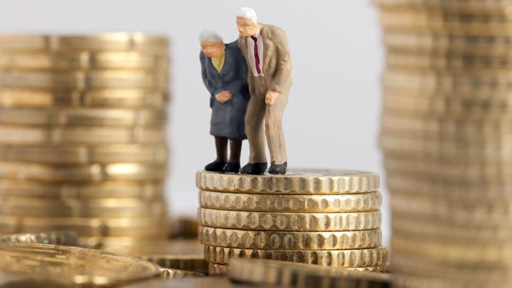 Ευρωδικαστήριο: Nόμιμες οι περικοπές συντάξεων για το κοινό συμφέρον