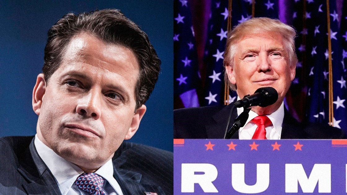 Πολεμικό κλίμα στον στενό πυρήνα των συνεργατών του Τραμπ