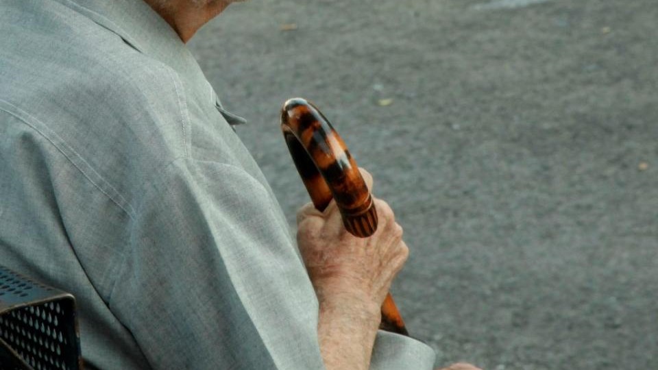 Αίσιο τέλος στο θρίλερ με την εξαφάνιση 87χρονου από κλινική